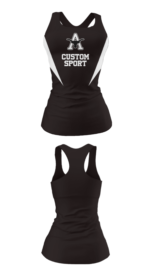 Tank Top, Agate Elementary School, Spirit Store, Teamtime, Team time, sublimation, custom sports apparel, team uniforms, spirit wear, spiritwear, sports uniforms, custom shirts, team store, custom team store, fundraiser sports, apparel fundraiser