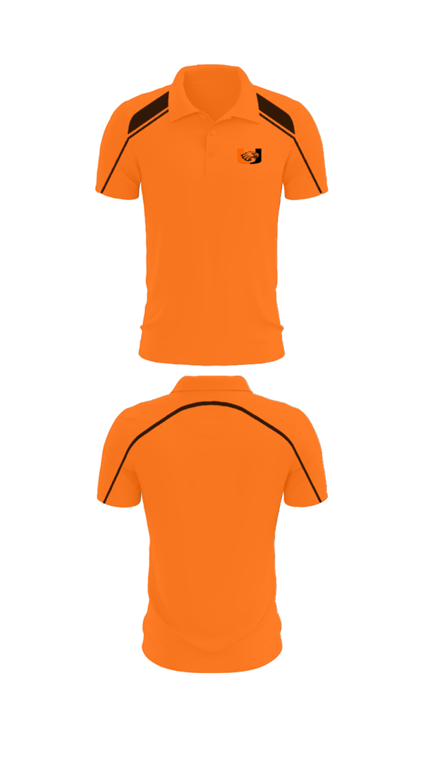 Short Sleeve Performance Polo, Uniontown High School Softball, Softball, Teamtime, Team time, sublimation, custom sports apparel, team uniforms, spirit wear, spiritwear, sports uniforms, custom shirts, team store, custom team store, fundraiser sports, apparel fundraiser