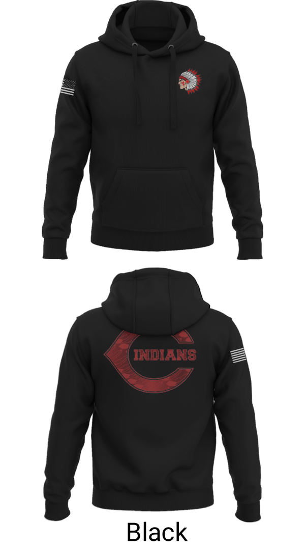 Hoodie, Campbell High School Basketball, Men's Basketball, Teamtime, Team time, sublimation, custom sports apparel, team uniforms, spirit wear, spiritwear, sports uniforms, custom shirts, team store, custom team store, fundraiser sports, apparel fundraiser