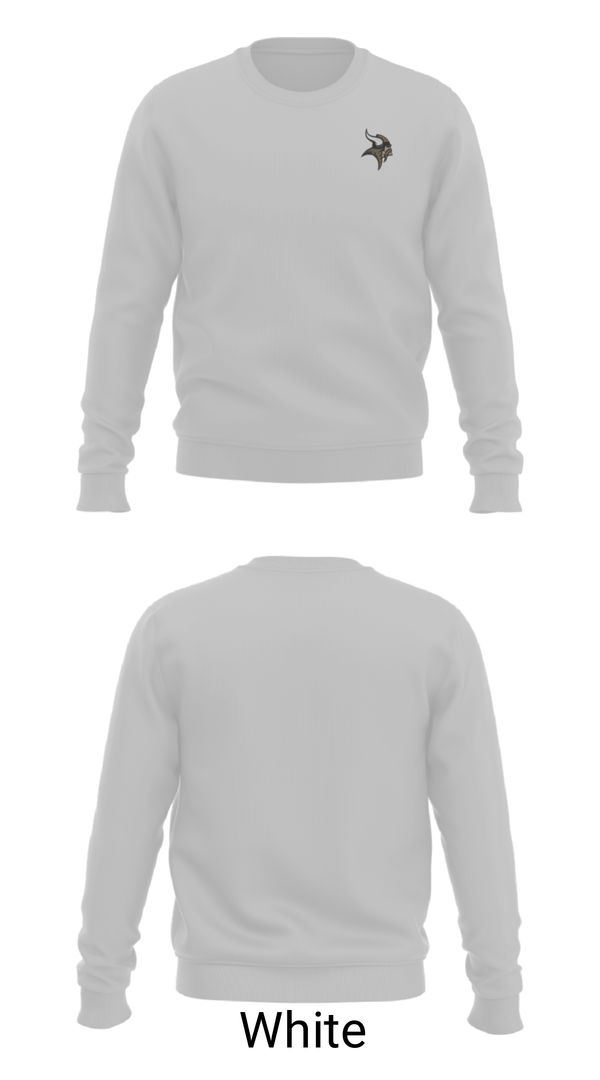 Crew Neck Sweatshirt, Selah High School Wrestling, Wrestling, Teamtime, Team time, sublimation, custom sports apparel, team uniforms, spirit wear, spiritwear, sports uniforms, custom shirts, team store, custom team store, fundraiser sports, apparel fundraiser