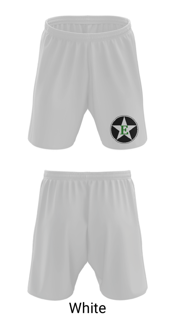 Athletic Shorts With Pockets, Estacada High School Swimming, Swimming, Teamtime, Team time, sublimation, custom sports apparel, team uniforms, spirit wear, spiritwear, sports uniforms, custom shirts, team store, custom team store, fundraiser sports, apparel fundraiser