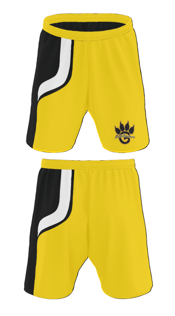Athletic Shorts With Pockets, Gwinn High School Wrestling, Wrestling, Teamtime, Team time, sublimation, custom sports apparel, team uniforms, spirit wear, spiritwear, sports uniforms, custom shirts, team store, custom team store, fundraiser sports, apparel fundraiser