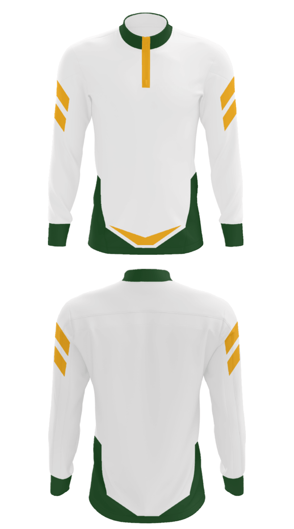Quarter Zip Jacket, Get Branded 360, Spirit Store, Teamtime, Team time, sublimation, custom sports apparel, team uniforms, spirit wear, spiritwear, sports uniforms, custom shirts, team store, custom team store, fundraiser sports, apparel fundraiser