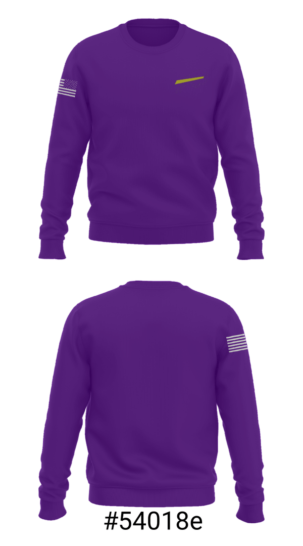 Crew Neck Sweatshirt, Stanley County Aau Wrestling, Wrestling, Teamtime, Team time, sublimation, custom sports apparel, team uniforms, spirit wear, spiritwear, sports uniforms, custom shirts, team store, custom team store, fundraiser sports, apparel fundraiser
