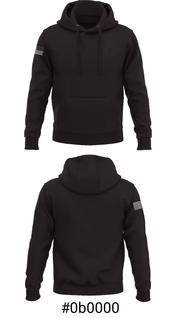 Hoodie, Agate Elementary School, Spirit Store, Teamtime, Team time, sublimation, custom sports apparel, team uniforms, spirit wear, spiritwear, sports uniforms, custom shirts, team store, custom team store, fundraiser sports, apparel fundraiser