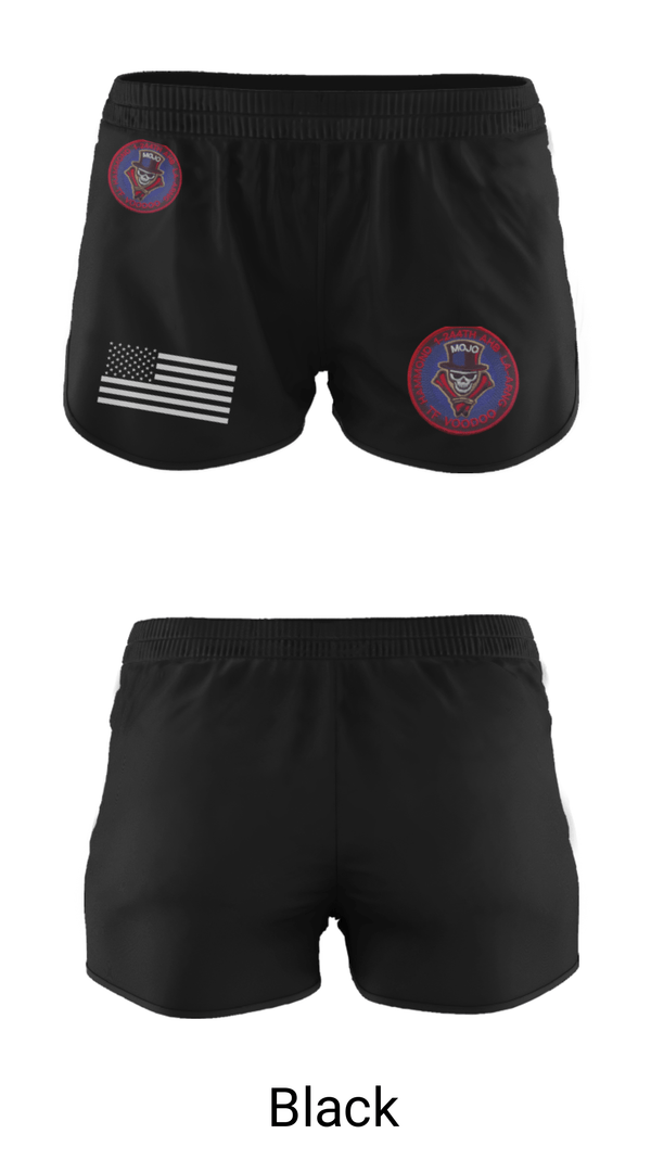 Ranger Panties, 1-244th AASF, National Guard, Teamtime, Team time, sublimation, custom sports apparel, team uniforms, spirit wear, spiritwear, sports uniforms, custom shirts, team store, custom team store, fundraiser sports, apparel fundraiser
