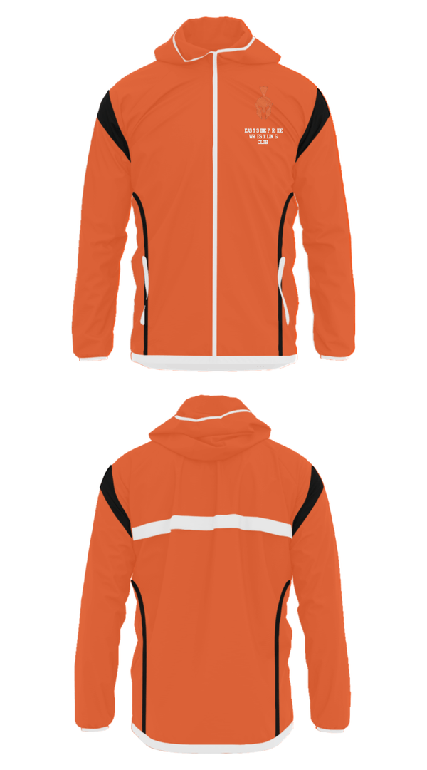 Windbreaker, Eastside Pride Wrestling Club, Wrestling, Teamtime, Team time, sublimation, custom sports apparel, team uniforms, spirit wear, spiritwear, sports uniforms, custom shirts, team store, custom team store, fundraiser sports, apparel fundraiser