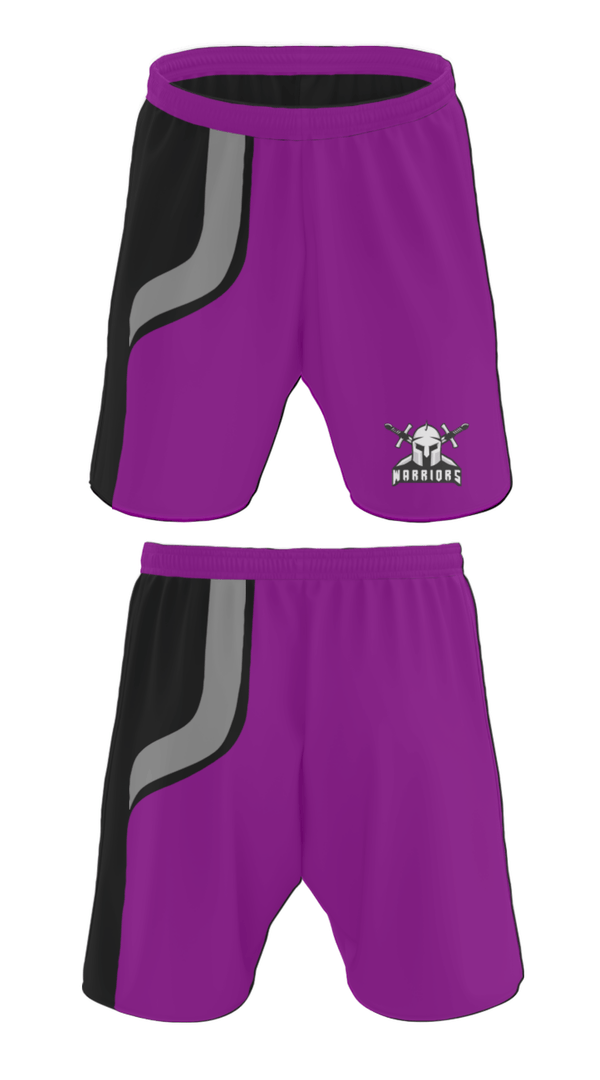Athletic Shorts With Pockets, Monroe School, Spirit Store, Teamtime, Team time, sublimation, custom sports apparel, team uniforms, spirit wear, spiritwear, sports uniforms, custom shirts, team store, custom team store, fundraiser sports, apparel fundraiser
