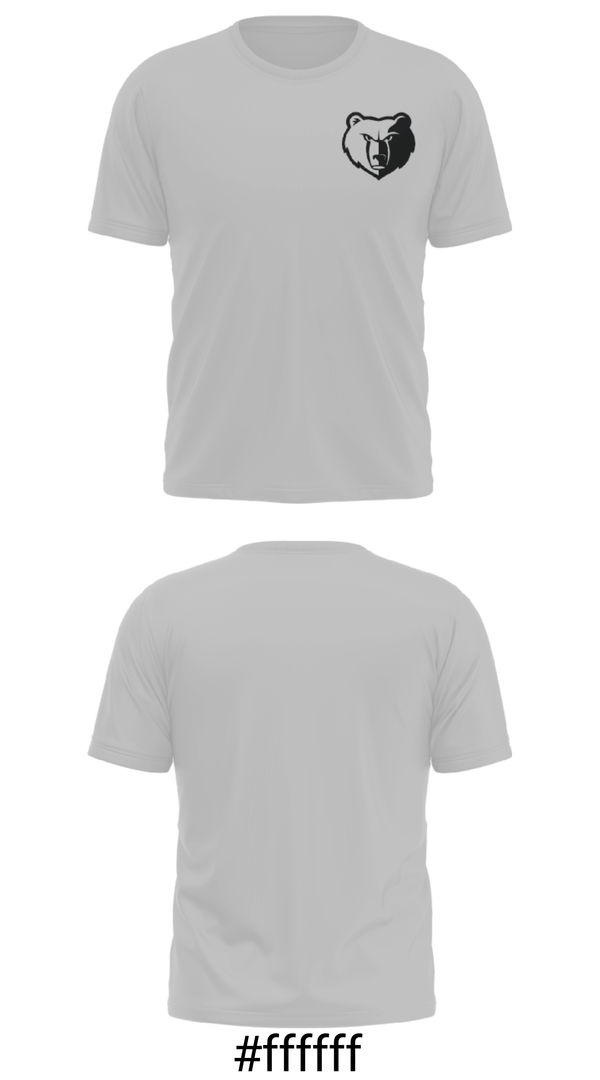 Short Sleeve Performance Shirt, Gans High School Basketball, Men's Basketball, Teamtime, Team time, sublimation, custom sports apparel, team uniforms, spirit wear, spiritwear, sports uniforms, custom shirts, team store, custom team store, fundraiser sports, apparel fundraiser
