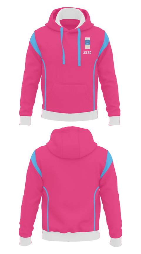 Hoodie, AKEO, Men's Basketball, Teamtime, Team time, sublimation, custom sports apparel, team uniforms, spirit wear, spiritwear, sports uniforms, custom shirts, team store, custom team store, fundraiser sports, apparel fundraiser