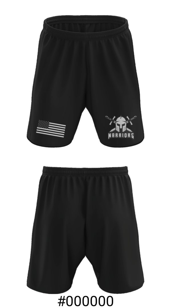 Athletic Shorts With Pockets, Monroe School, Spirit Store, Teamtime, Team time, sublimation, custom sports apparel, team uniforms, spirit wear, spiritwear, sports uniforms, custom shirts, team store, custom team store, fundraiser sports, apparel fundraiser