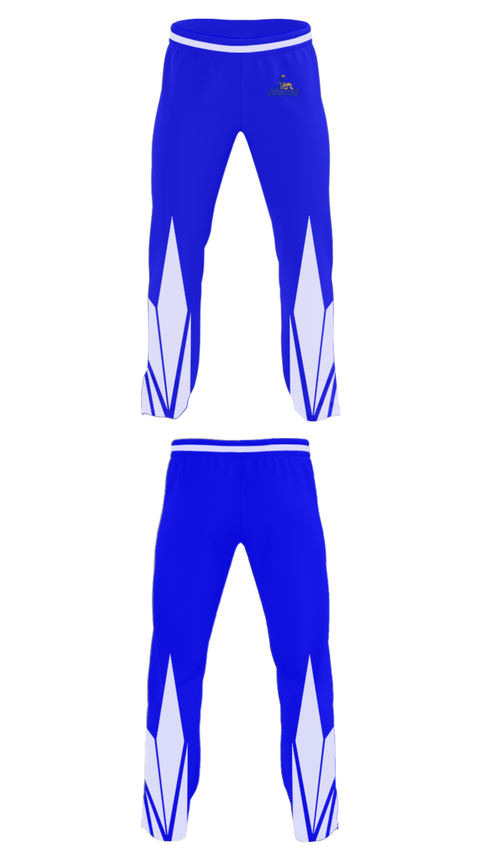Sweatpants, Stillwater High School, Spirit Store, Teamtime, Team time, sublimation, custom sports apparel, team uniforms, spirit wear, spiritwear, sports uniforms, custom shirts, team store, custom team store, fundraiser sports, apparel fundraiser