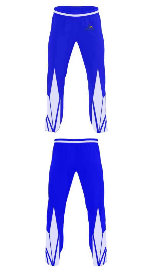 Sweatpants, Stillwater High School, Spirit Store, Teamtime, Team time, sublimation, custom sports apparel, team uniforms, spirit wear, spiritwear, sports uniforms, custom shirts, team store, custom team store, fundraiser sports, apparel fundraiser