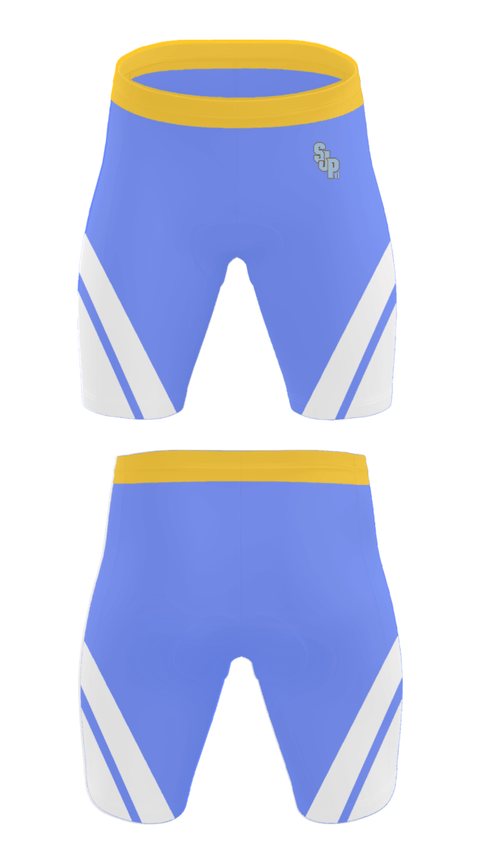 Men's Compression Shorts, Saint John Paul II Academy, Spirit Store, Teamtime, Team time, sublimation, custom sports apparel, team uniforms, spirit wear, spiritwear, sports uniforms, custom shirts, team store, custom team store, fundraiser sports, apparel fundraiser