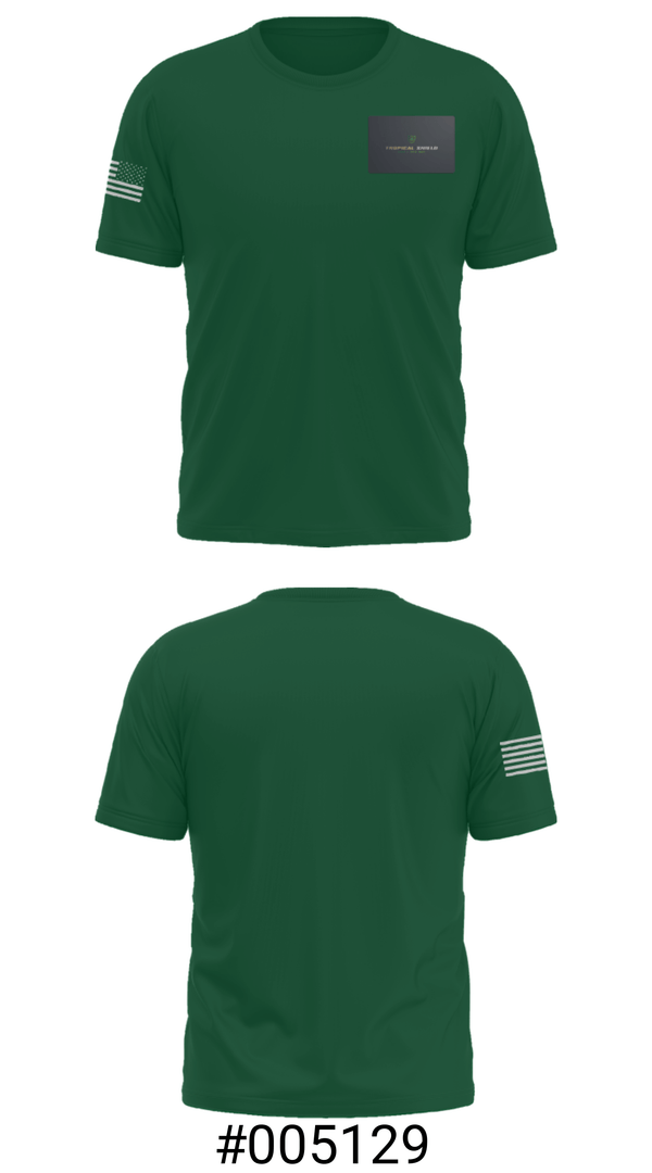 Short Sleeve Performance Shirt, Tropical shieldTropical shield, , Teamtime, Team time, sublimation, custom sports apparel, team uniforms, spirit wear, spiritwear, sports uniforms, custom shirts, team store, custom team store, fundraiser sports, apparel fundraiser