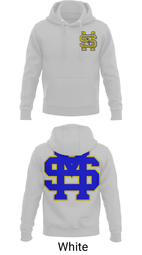 Hoodie, St Martin High School Swimming, Swimming, Teamtime, Team time, sublimation, custom sports apparel, team uniforms, spirit wear, spiritwear, sports uniforms, custom shirts, team store, custom team store, fundraiser sports, apparel fundraiser