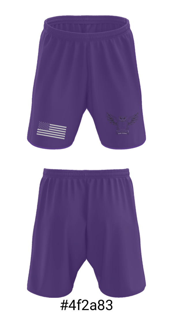 Athletic Shorts With Pockets, Seymour High School Gymnastics, Spirit Store, Teamtime, Team time, sublimation, custom sports apparel, team uniforms, spirit wear, spiritwear, sports uniforms, custom shirts, team store, custom team store, fundraiser sports, apparel fundraiser