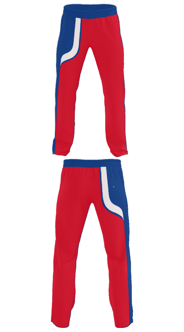 Sweatpants, EDISON, Wrestling, Teamtime, Team time, sublimation, custom sports apparel, team uniforms, spirit wear, spiritwear, sports uniforms, custom shirts, team store, custom team store, fundraiser sports, apparel fundraiser