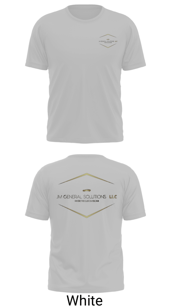 Short Sleeve Performance Shirt, JM general solutions llc, , Teamtime, Team time, sublimation, custom sports apparel, team uniforms, spirit wear, spiritwear, sports uniforms, custom shirts, team store, custom team store, fundraiser sports, apparel fundraiser