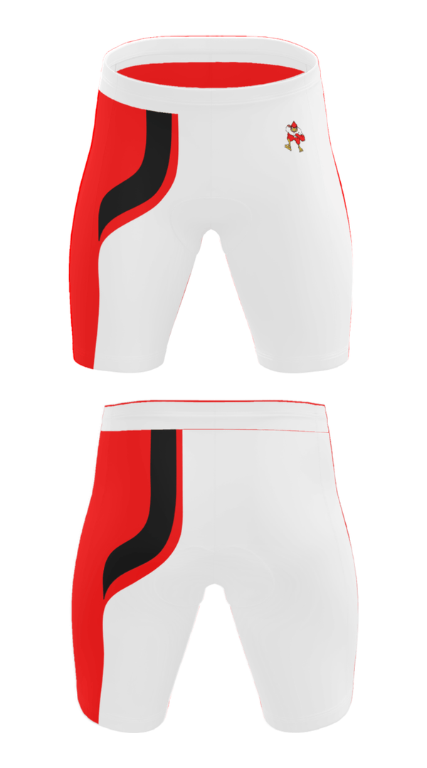 Men's Compression Shorts, Henry-Senachwine Grade School, Spirit Store, Teamtime, Team time, sublimation, custom sports apparel, team uniforms, spirit wear, spiritwear, sports uniforms, custom shirts, team store, custom team store, fundraiser sports, apparel fundraiser