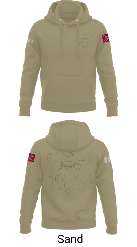 Hoodie, GOD'S GANGSTER'SBarnetts, Marines, Teamtime, Team time, sublimation, custom sports apparel, team uniforms, spirit wear, spiritwear, sports uniforms, custom shirts, team store, custom team store, fundraiser sports, apparel fundraiser