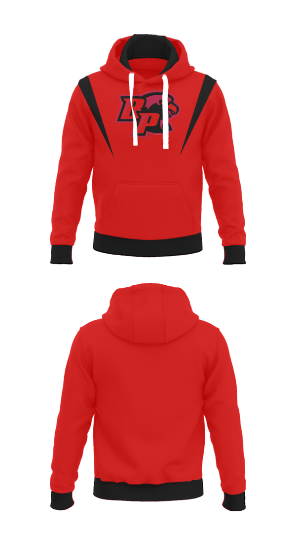 Hoodie, Brooke Point High School Swimming, Swimming, Teamtime, Team time, sublimation, custom sports apparel, team uniforms, spirit wear, spiritwear, sports uniforms, custom shirts, team store, custom team store, fundraiser sports, apparel fundraiser
