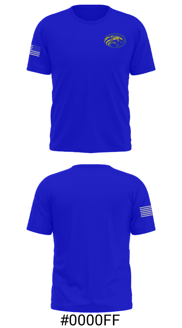 Short Sleeve Performance Shirt, Bland High School Basketball, Women's Basketball, Teamtime, Team time, sublimation, custom sports apparel, team uniforms, spirit wear, spiritwear, sports uniforms, custom shirts, team store, custom team store, fundraiser sports, apparel fundraiser
