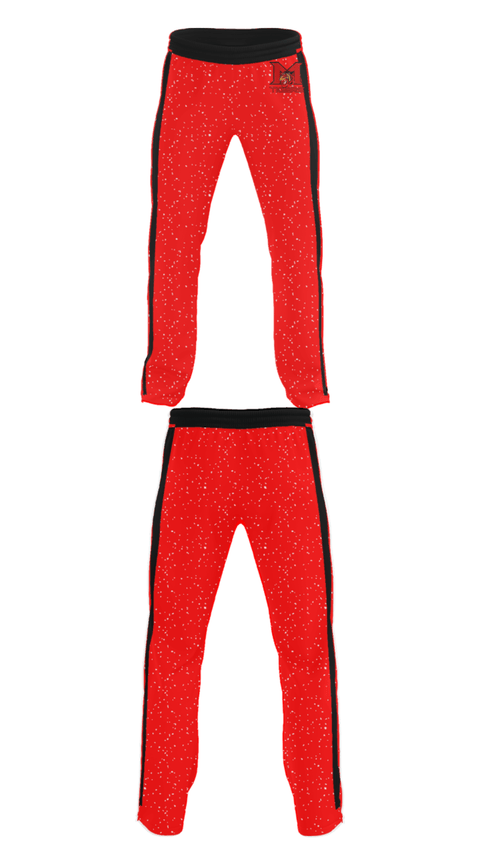 Sweatpants, Mansfield High School Basketball, Men's Basketball, Teamtime, Team time, sublimation, custom sports apparel, team uniforms, spirit wear, spiritwear, sports uniforms, custom shirts, team store, custom team store, fundraiser sports, apparel fundraiser
