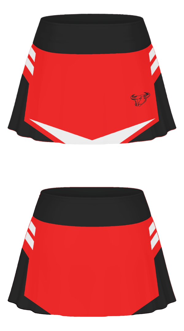Skort, Duplin Early College High School, Spirit Store, Teamtime, Team time, sublimation, custom sports apparel, team uniforms, spirit wear, spiritwear, sports uniforms, custom shirts, team store, custom team store, fundraiser sports, apparel fundraiser