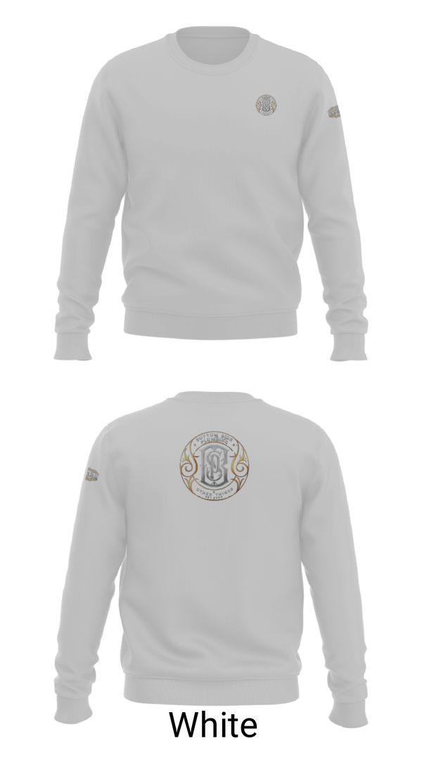 Crew Neck Sweatshirt, Bottom Side Plumbing and other things, , Teamtime, Team time, sublimation, custom sports apparel, team uniforms, spirit wear, spiritwear, sports uniforms, custom shirts, team store, custom team store, fundraiser sports, apparel fundraiser