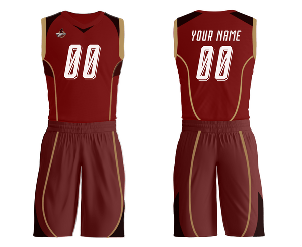 Basketball Uniform, Georgia Spartans Basketball, Men's Basketball, Teamtime, Team time, sublimation, custom sports apparel, team uniforms, spirit wear, spiritwear, sports uniforms, custom shirts, team store, custom team store, fundraiser sports, apparel fundraiser