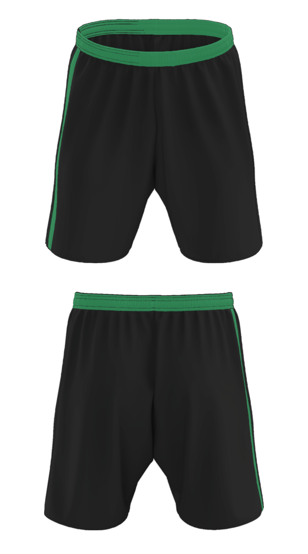Athletic Shorts With Pockets, 757 cleaning services LLC, , Teamtime, Team time, sublimation, custom sports apparel, team uniforms, spirit wear, spiritwear, sports uniforms, custom shirts, team store, custom team store, fundraiser sports, apparel fundraiser