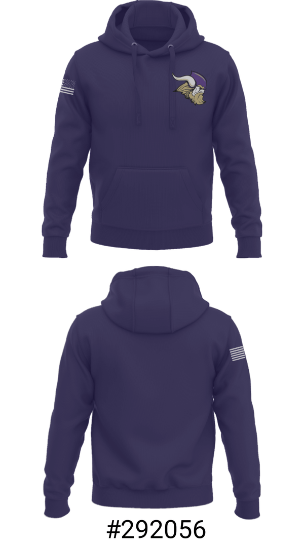 Hoodie, North Kitsap High School Gymnastics, Spirit Store, Teamtime, Team time, sublimation, custom sports apparel, team uniforms, spirit wear, spiritwear, sports uniforms, custom shirts, team store, custom team store, fundraiser sports, apparel fundraiser