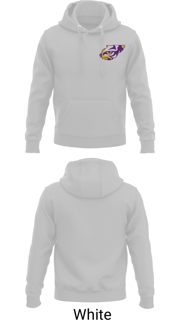 Hoodie, Union County High School Wrestling, Wrestling, Teamtime, Team time, sublimation, custom sports apparel, team uniforms, spirit wear, spiritwear, sports uniforms, custom shirts, team store, custom team store, fundraiser sports, apparel fundraiser
