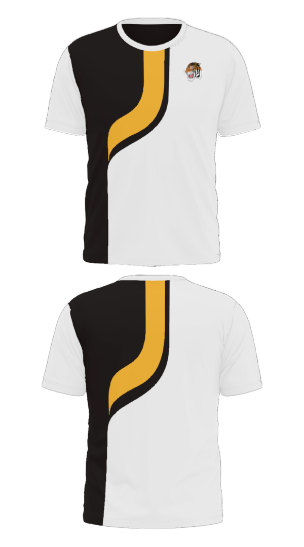Short Sleeve Performance Shirt, Walnut Hill Elementary School, Spirit Store, Teamtime, Team time, sublimation, custom sports apparel, team uniforms, spirit wear, spiritwear, sports uniforms, custom shirts, team store, custom team store, fundraiser sports, apparel fundraiser