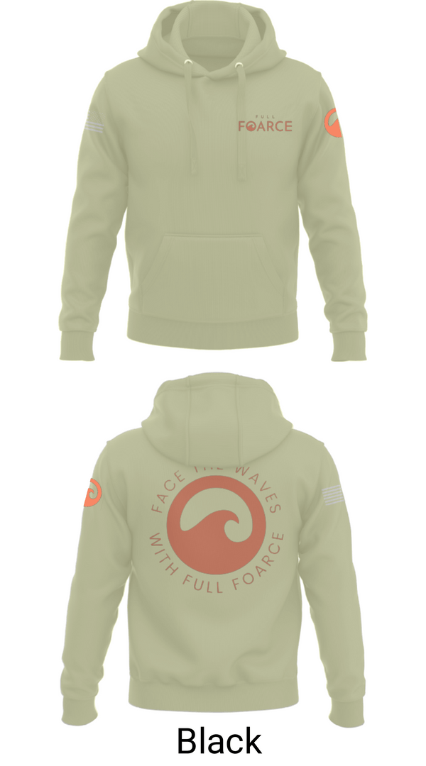 Hoodie, Full Foarce, Spirit Store, Teamtime, Team time, sublimation, custom sports apparel, team uniforms, spirit wear, spiritwear, sports uniforms, custom shirts, team store, custom team store, fundraiser sports, apparel fundraiser