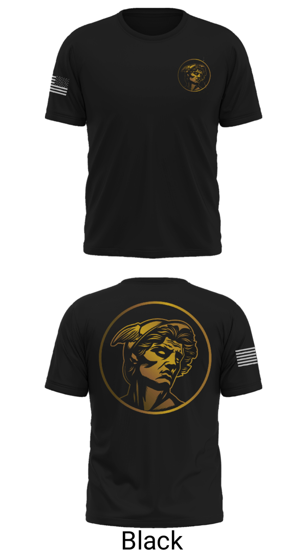 Short Sleeve Performance Shirt, Hermes Endurance, Cross Country, Teamtime, Team time, sublimation, custom sports apparel, team uniforms, spirit wear, spiritwear, sports uniforms, custom shirts, team store, custom team store, fundraiser sports, apparel fundraiser