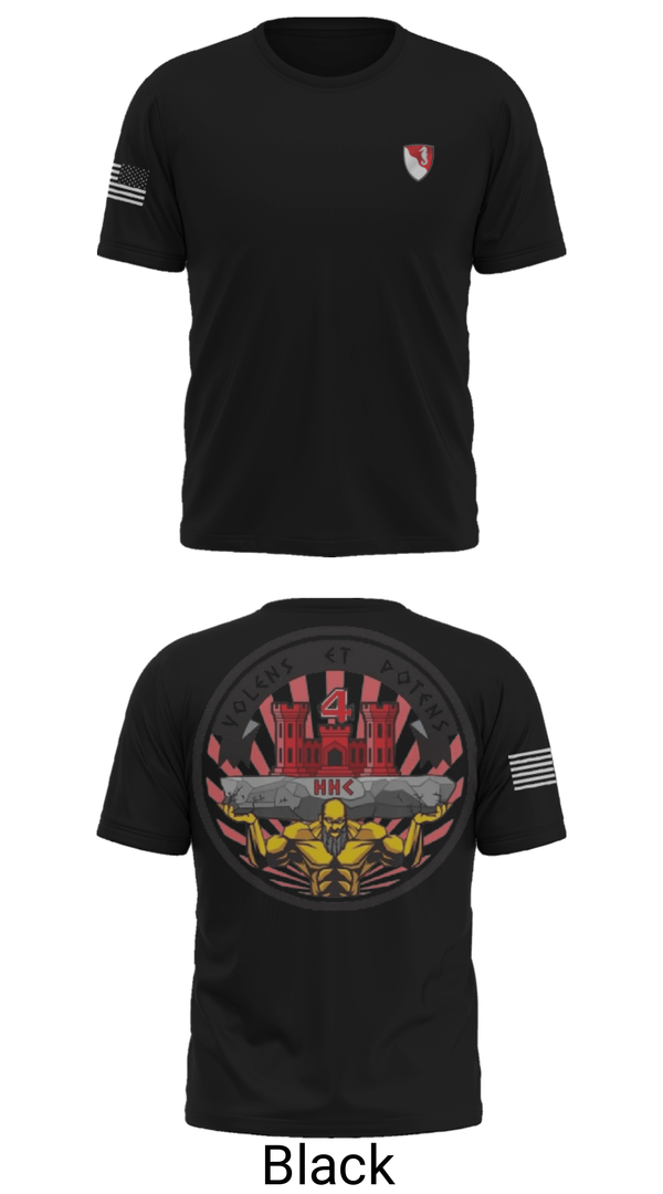 Short Sleeve Performance Shirt, , Army, Teamtime, Team time, sublimation, custom sports apparel, team uniforms, spirit wear, spiritwear, sports uniforms, custom shirts, team store, custom team store, fundraiser sports, apparel fundraiser