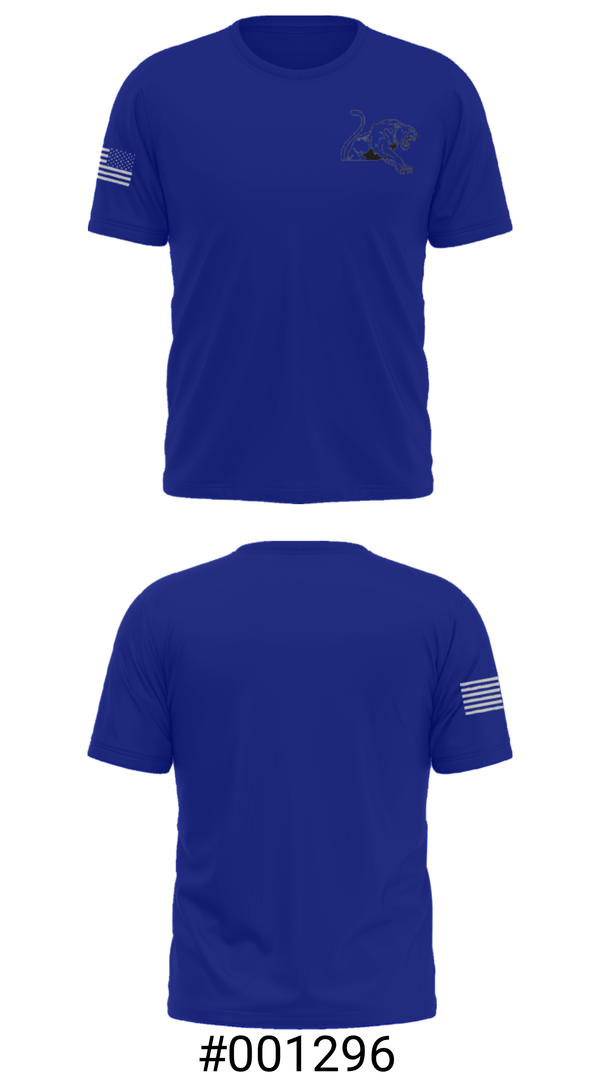 Short Sleeve Performance Shirt, Lafayette County Elementary School, Spirit Store, Teamtime, Team time, sublimation, custom sports apparel, team uniforms, spirit wear, spiritwear, sports uniforms, custom shirts, team store, custom team store, fundraiser sports, apparel fundraiser