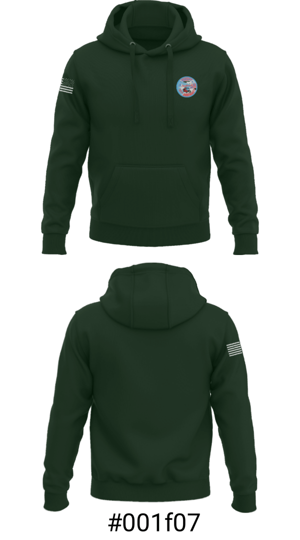 Hoodie, El Tripletazo NC foodtruck, , Teamtime, Team time, sublimation, custom sports apparel, team uniforms, spirit wear, spiritwear, sports uniforms, custom shirts, team store, custom team store, fundraiser sports, apparel fundraiser