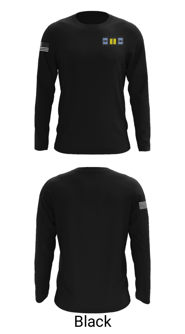 Long Sleeve Performance Shirt, High Tech High Media Arts, Spirit Store, Teamtime, Team time, sublimation, custom sports apparel, team uniforms, spirit wear, spiritwear, sports uniforms, custom shirts, team store, custom team store, fundraiser sports, apparel fundraiser