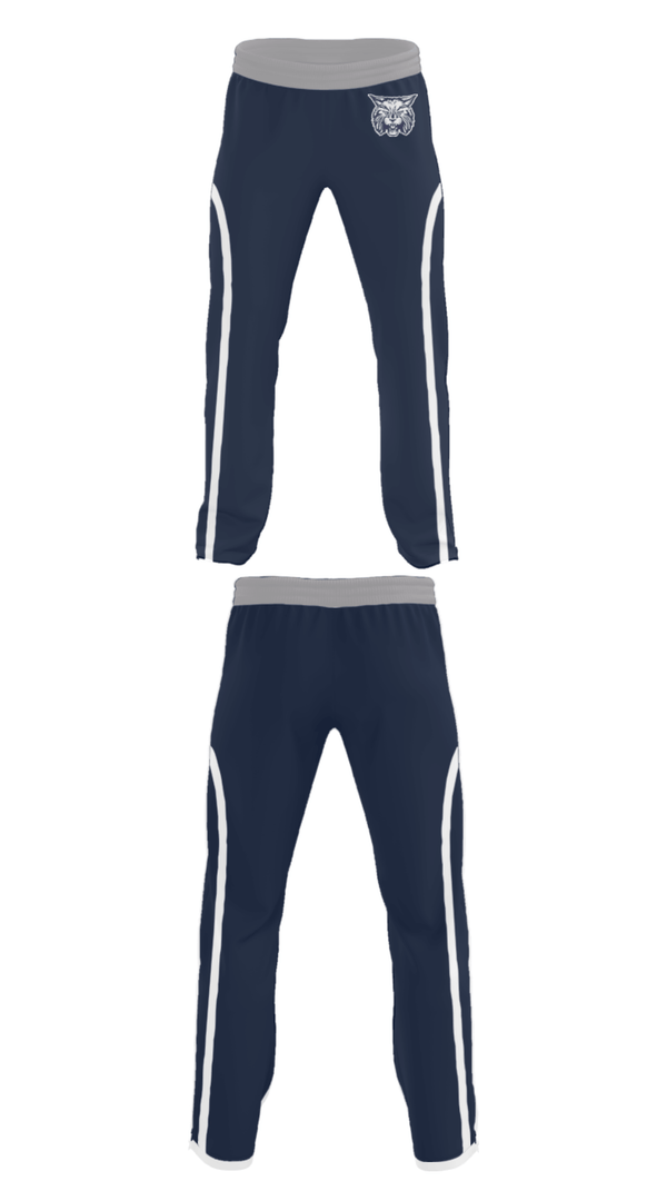 Sweatpants, Garrett Junior High School, Spirit Store, Teamtime, Team time, sublimation, custom sports apparel, team uniforms, spirit wear, spiritwear, sports uniforms, custom shirts, team store, custom team store, fundraiser sports, apparel fundraiser