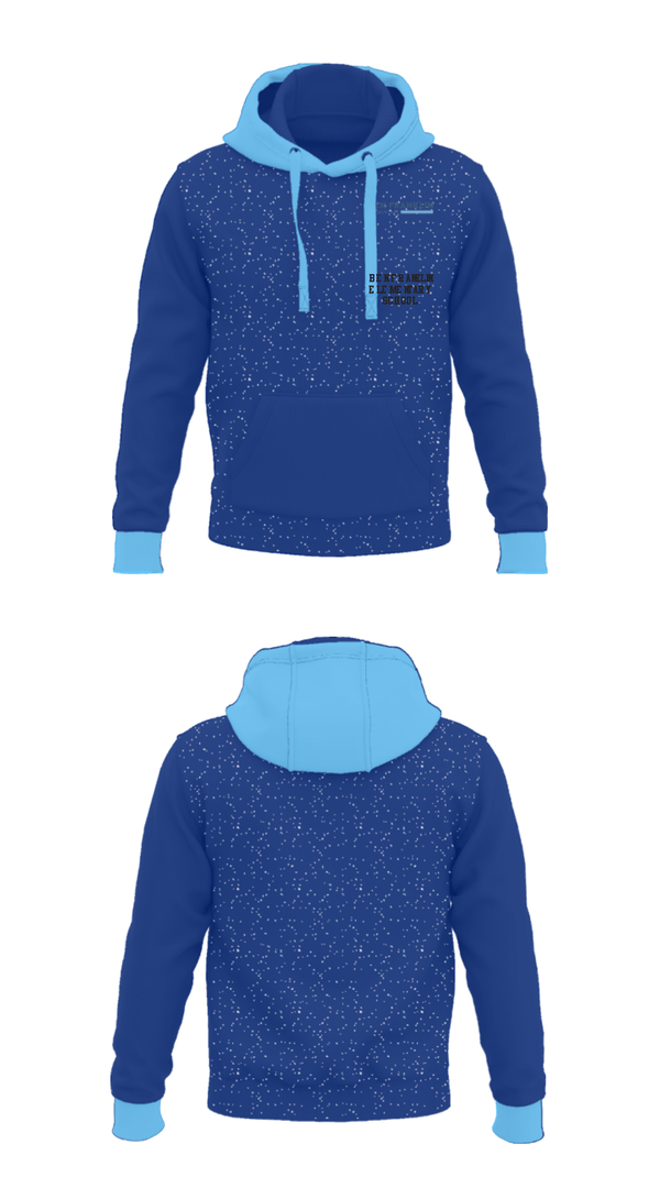 Hoodie, Ben Franklin Elementary School, Spirit Store, Teamtime, Team time, sublimation, custom sports apparel, team uniforms, spirit wear, spiritwear, sports uniforms, custom shirts, team store, custom team store, fundraiser sports, apparel fundraiser