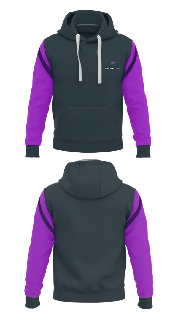 Hoodie, DeafPeaceRockVlog, , Teamtime, Team time, sublimation, custom sports apparel, team uniforms, spirit wear, spiritwear, sports uniforms, custom shirts, team store, custom team store, fundraiser sports, apparel fundraiser