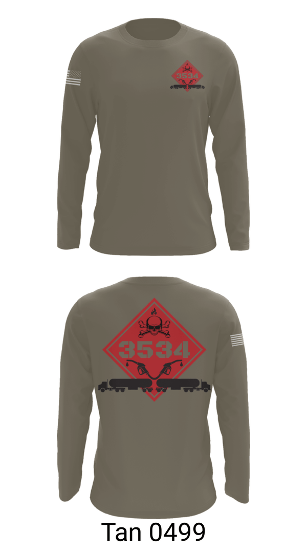 Long Sleeve Performance Shirt, , , Teamtime, Team time, sublimation, custom sports apparel, team uniforms, spirit wear, spiritwear, sports uniforms, custom shirts, team store, custom team store, fundraiser sports, apparel fundraiser