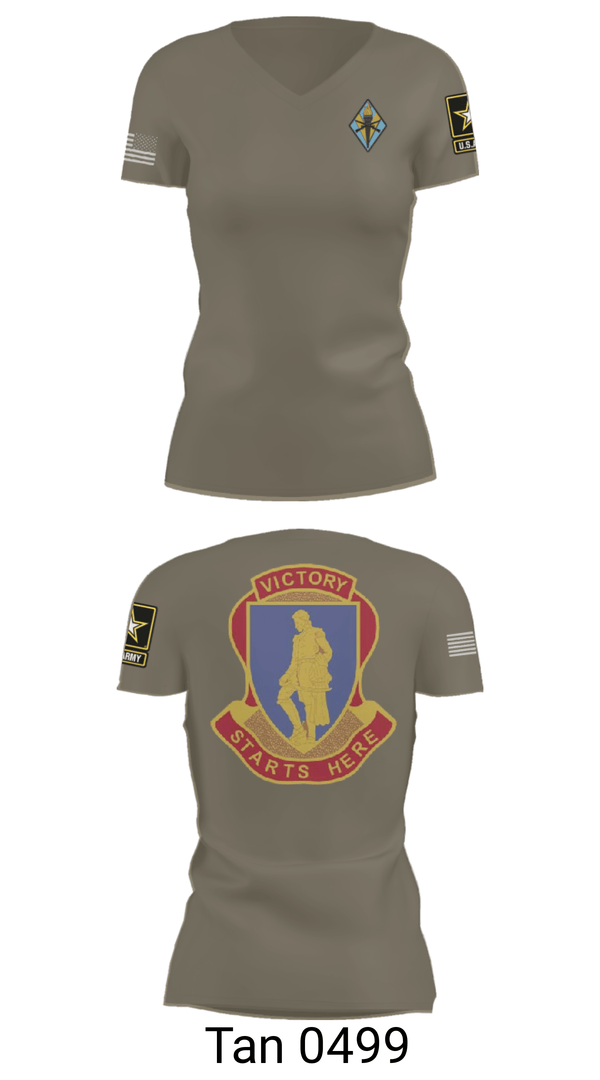 Women's Short Sleeve Vneck Shirt, Fort Jackson, Army, Teamtime, Team time, sublimation, custom sports apparel, team uniforms, spirit wear, spiritwear, sports uniforms, custom shirts, team store, custom team store, fundraiser sports, apparel fundraiser
