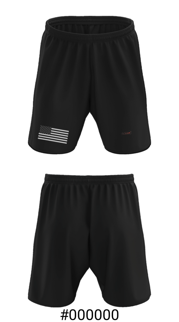 Athletic Shorts With Pockets, Dualstagesrs, , Teamtime, Team time, sublimation, custom sports apparel, team uniforms, spirit wear, spiritwear, sports uniforms, custom shirts, team store, custom team store, fundraiser sports, apparel fundraiser