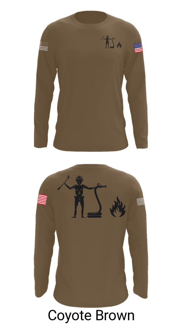 Long Sleeve Performance Shirt, Seven Hills, , Teamtime, Team time, sublimation, custom sports apparel, team uniforms, spirit wear, spiritwear, sports uniforms, custom shirts, team store, custom team store, fundraiser sports, apparel fundraiser