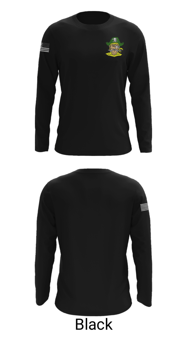 Long Sleeve Performance Shirt, West Windsor-Plainsboro High School South Wrestling, Wrestling, Teamtime, Team time, sublimation, custom sports apparel, team uniforms, spirit wear, spiritwear, sports uniforms, custom shirts, team store, custom team store, fundraiser sports, apparel fundraiser