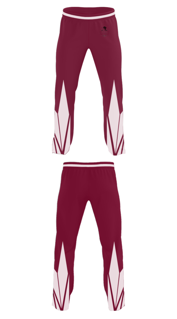 Sweatpants, Cuyuna Range Elementary School, Spirit Store, Teamtime, Team time, sublimation, custom sports apparel, team uniforms, spirit wear, spiritwear, sports uniforms, custom shirts, team store, custom team store, fundraiser sports, apparel fundraiser